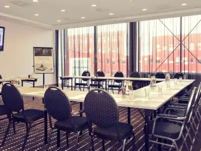 Mercure City Amersfoort Centre - 12