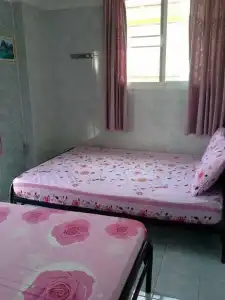 New Central Guesthouse - 36