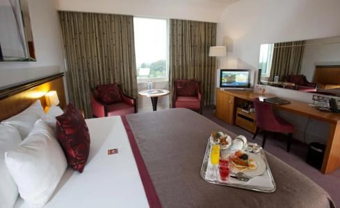 Fota Island & Spa - 11