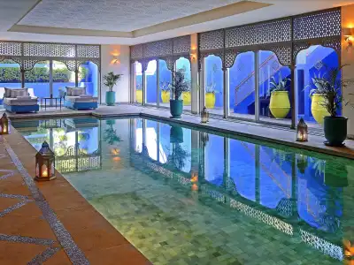Sofitel Marrakech Palais Imperial & Spa - 17