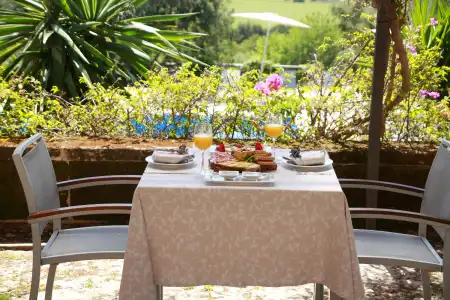 Agroturismo Son Siurana - 18