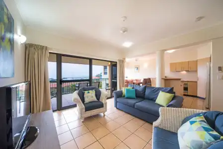 Shingley Beach Resort - 115