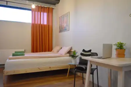 Vibrant Iceland Hostel - 16
