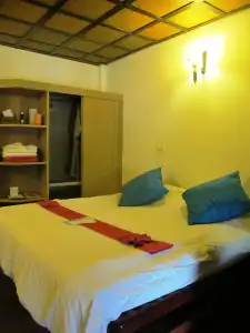 Charm Churee Villa - 10