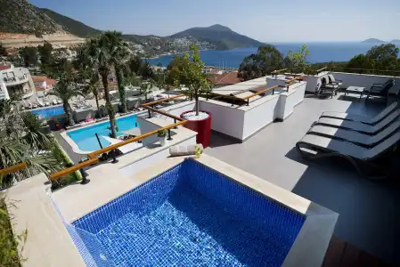 Samira Exclusive & Apartments - 75