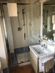 B&B la Fonte del Machiavelli - 14