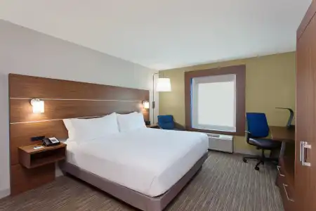 Holiday Inn Express West Los Angeles by IHG - 30