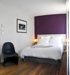 Hôtel Villa Koegui Biarritz - 97