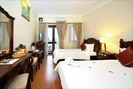 Le Pavillon Gallery Hoi An & Spa - 70