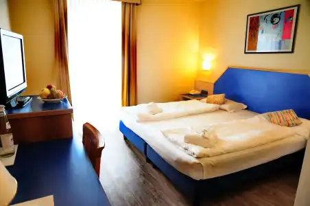 AlpHoliday Dolomiti Wellness - 63