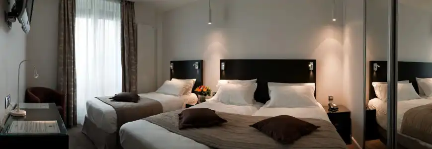 Hôtel Orphée - Orso - 38
