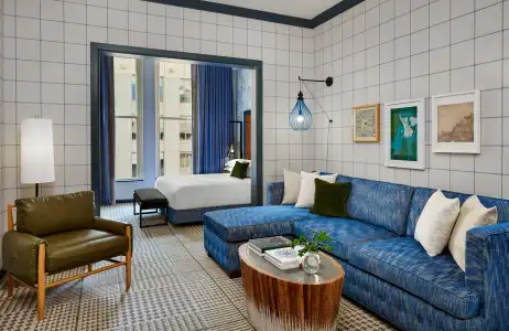 Kimpton MONACO DENVER by IHG - 69