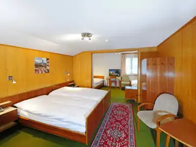 Alphubel Zermatt - 24