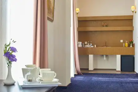 City Holiday Resort & SPA - 67