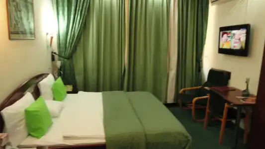 Relax Comfort Suites - 103
