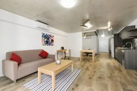 Direct Collective - Pavilion and Governor on Brookes - 19