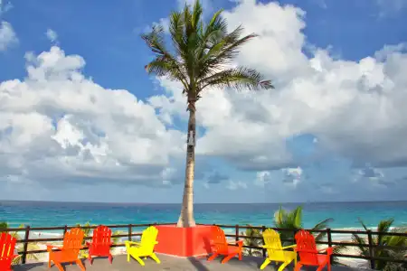The Pyramid Cancun by Oasis - All Inclusive - 19