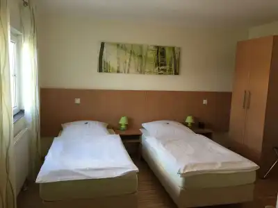 Pension im Wirtshaus Himberg - 28