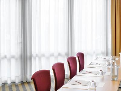 Fuerther Mercure Nuernberg West - 19