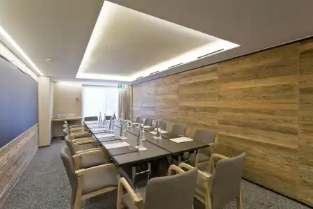 Hôtel de Rougemont & Spa - 15