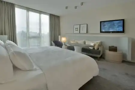 The Ritz-Carlton, Wolfsburg - 35