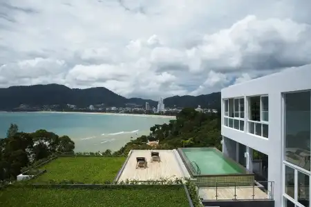 Jirana Patong - 48