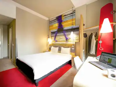 ibis Milano Centro - 2