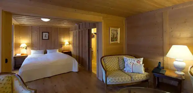 Alpenrose Mit Gourmet-Restaurant Azalée - 135