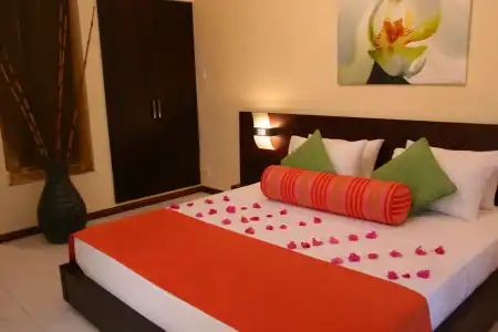 Ocean Villas - 28