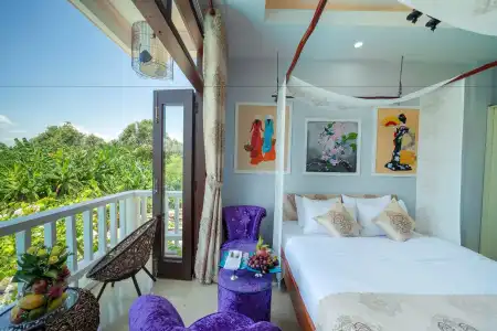 VIP Garden Hoi An - 28
