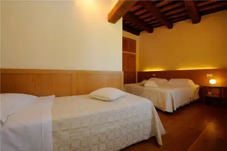 Guesia Village & Spa - 147