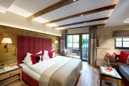 Alpin Spa Tuxerhof - 11