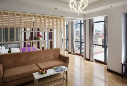 Essence-Phnom Penh - 41