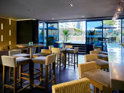 Grand Mercure Singapore Roxy - 28