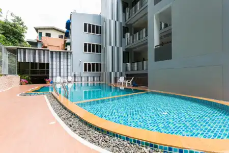 Phranang Place - 16