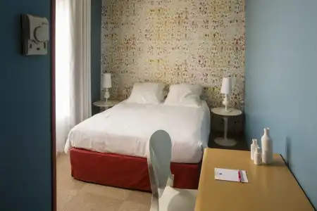 Best Western Matisse - 113