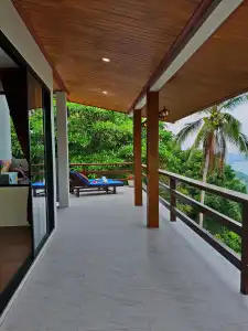 Laem Sila Resort - 51