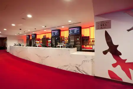 The Star Grand at The Star Gold Coast - 26