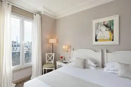 Hôtel de Banville - 188