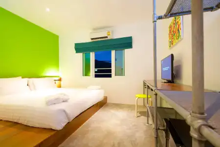 Mint Guesthouse - 25