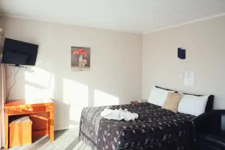 Gateway International Motel - 27