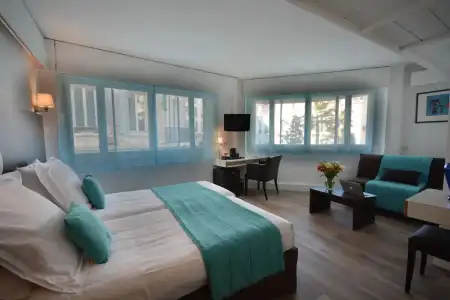 ATH Hôtel Athénée - 60