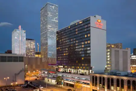 Sonesta Denver Downtown - 22