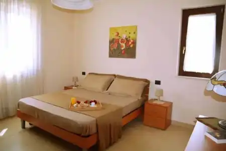 B&B Atrium - 25