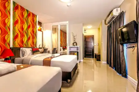 The Aim Sathorn - 135