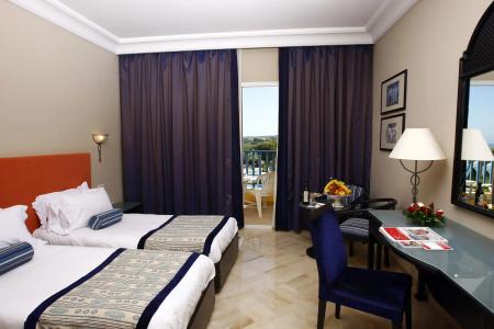 Ramada Plaza Tunis - 54