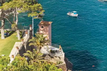 Reid's Palace, A Belmond, Madeira - 25