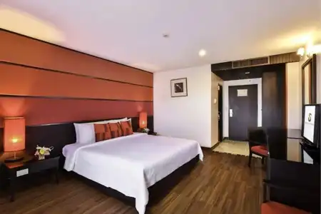 Sunbeam Pattaya - 47