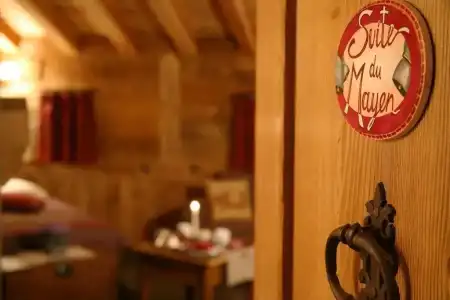 La Locanda Collomb - 49