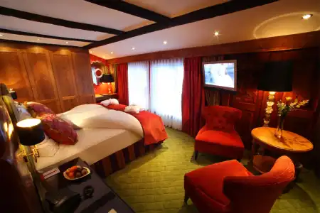 Alex Alpine Resort - Spa & Sports - 70